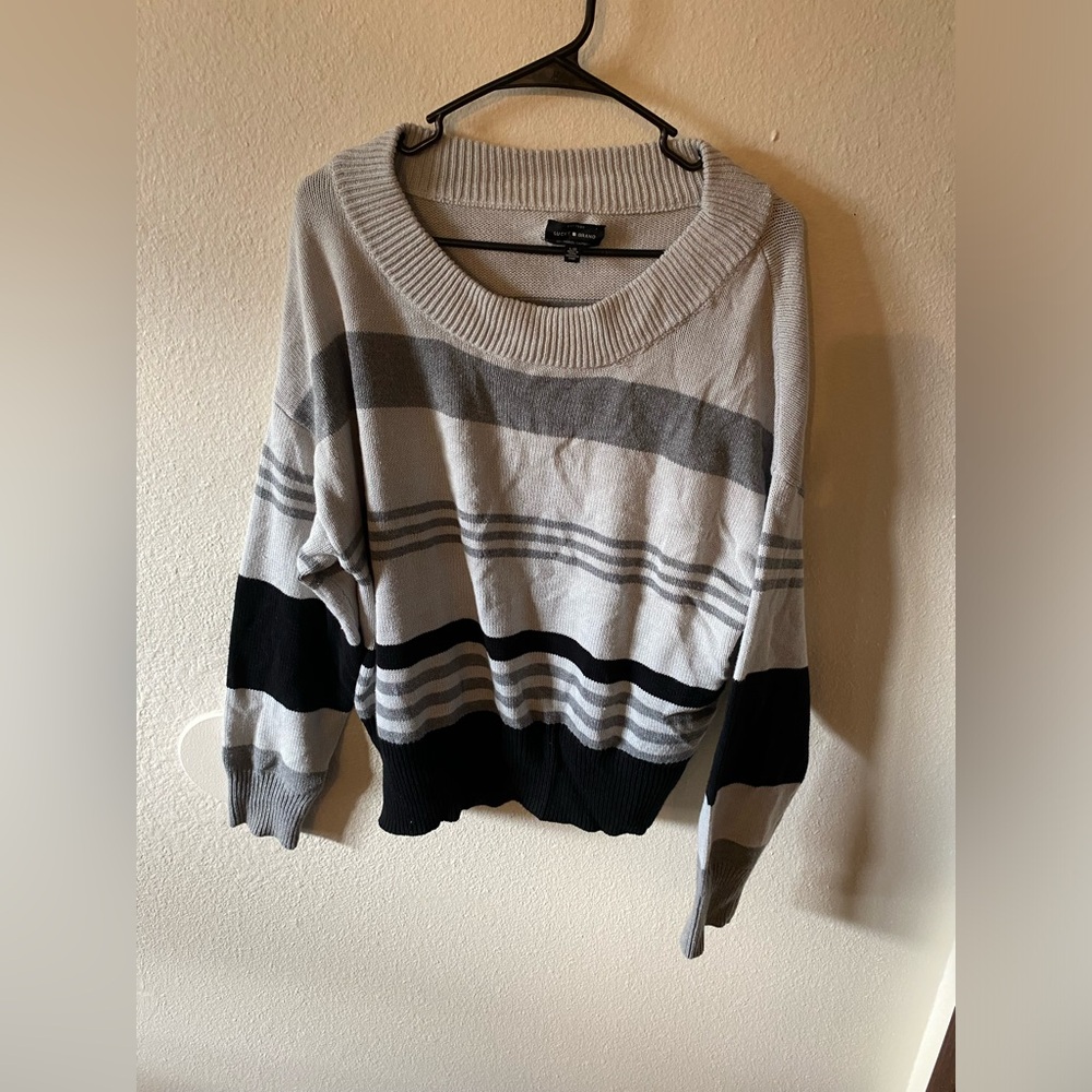A Sweater
